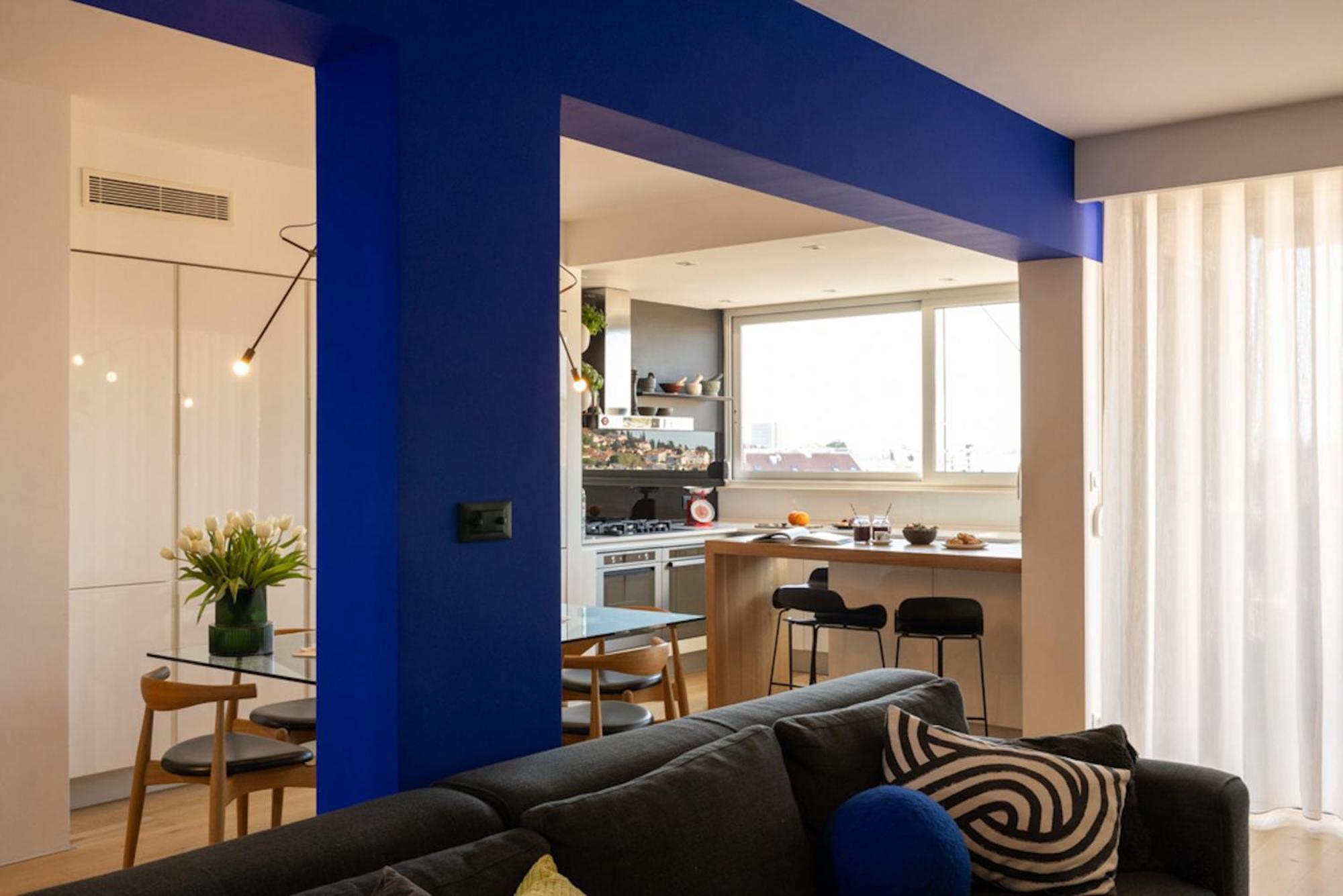 شقة D'Art Penthouse سبليت المظهر الخارجي الصورة