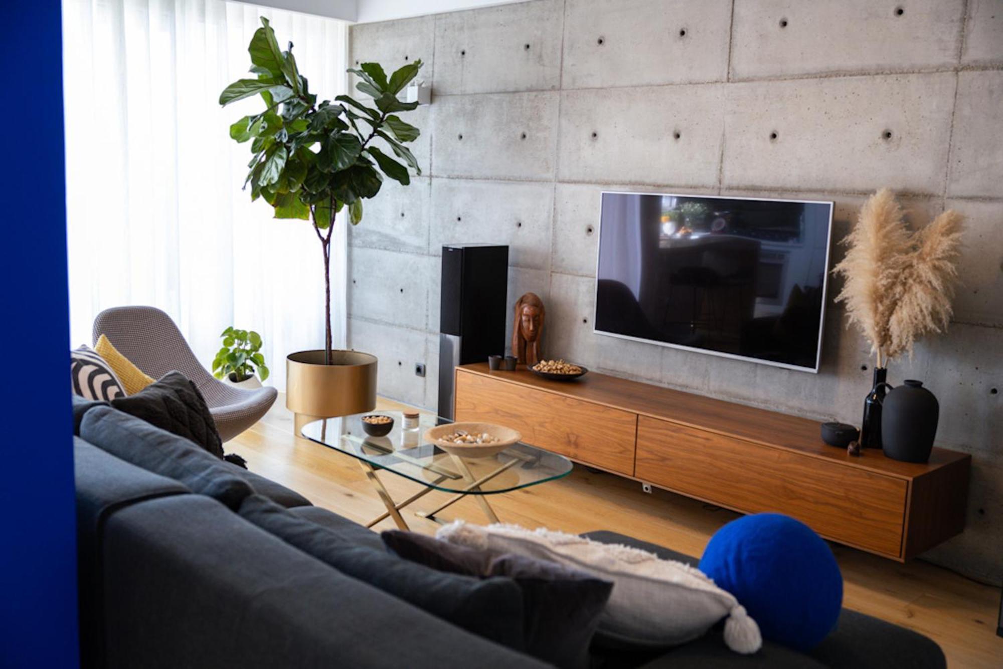 شقة D'Art Penthouse سبليت المظهر الخارجي الصورة